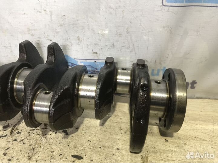 Коленвал Mazda 323 BA 1.5 Z5