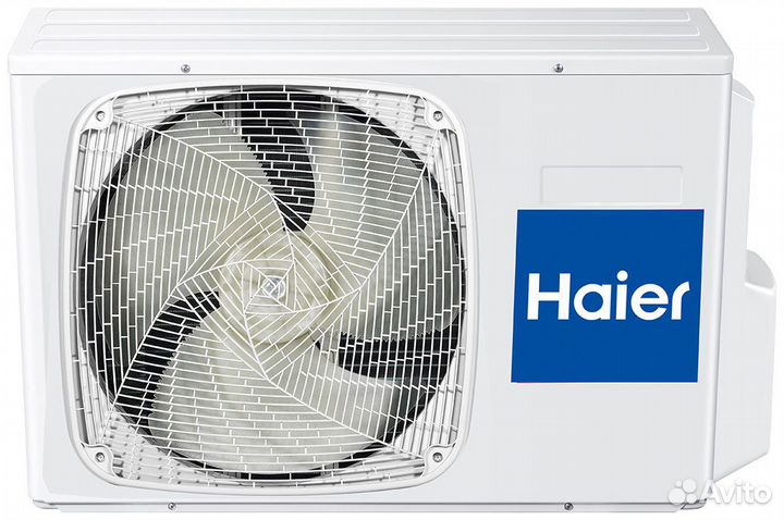 Сплит-система Haier AS09TT4HRA tundra DC Inverter