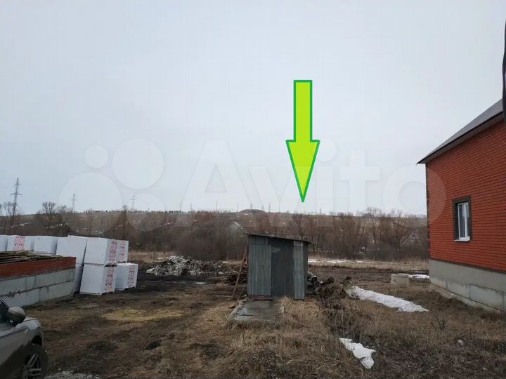 Участок 10 сот. (ИЖС)