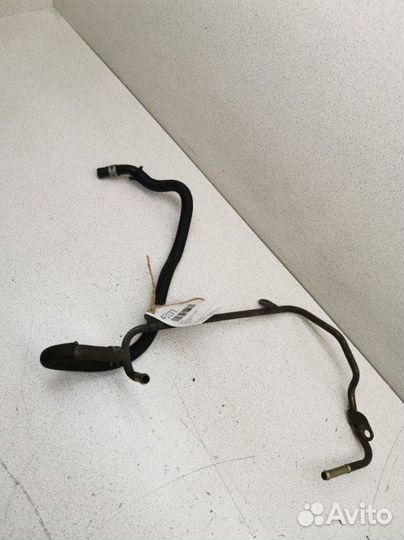 Трубка Toyota Brevis JCG10 1jzfse