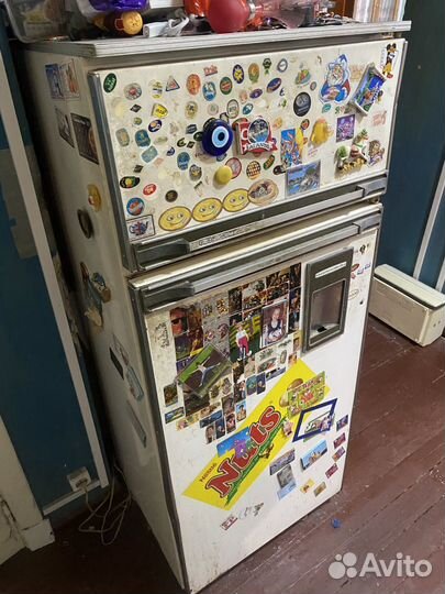 Холодильник Ока 6