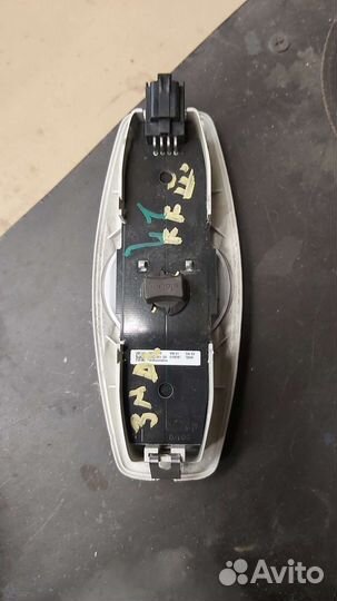 Плафон потолочный Форд Фокус 3 Ford Focus 3