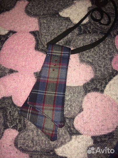 Школьная форма 122-128 см