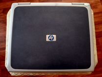 Ноутбук HP Pavilion ze 4200