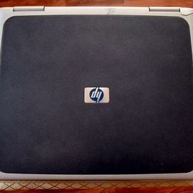 Ноутбук HP Pavilion ze 4200