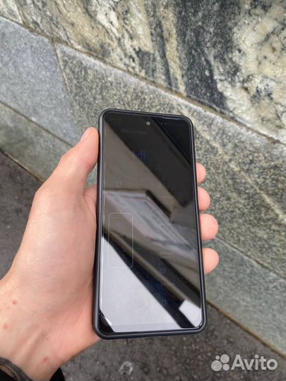 TECNO Spark 20с, 4/128 ГБ