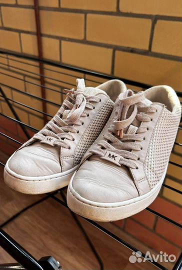 Michael kors кеды