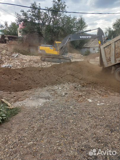 Демонтаж бесплатно разбор строений