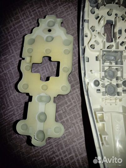 Пульт для LG Magic AN-MR400P Original