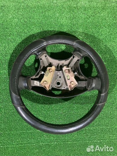 Руль geely mk