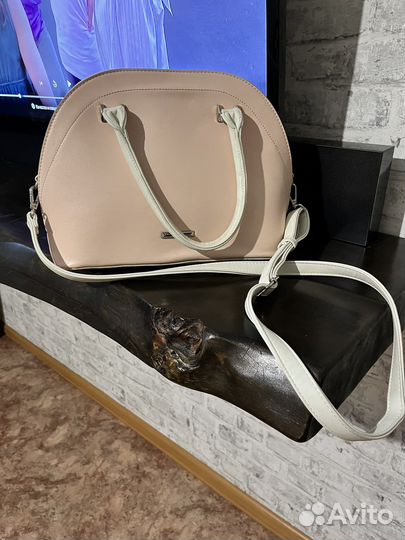 Сумка daniele patrici