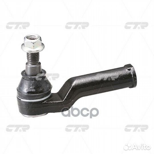 Наконечник рулевой ford mondeo 07/land rover F