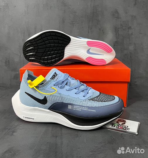 Кроссовки Nike Zoomx Vaporfly next 2 zoom