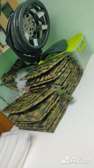 Пятиточечник,поджопник 3 сложения