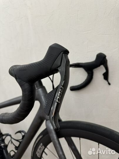 S-Works Aethos - NEW Sram Red eTap AXS 2024