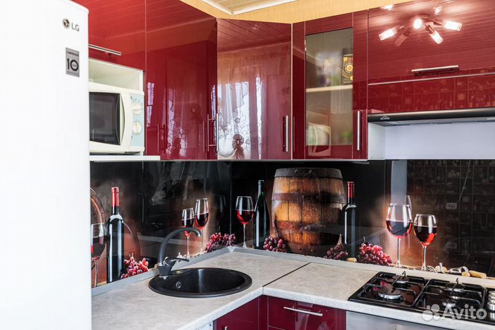 Кухня Кухонный гарнитур