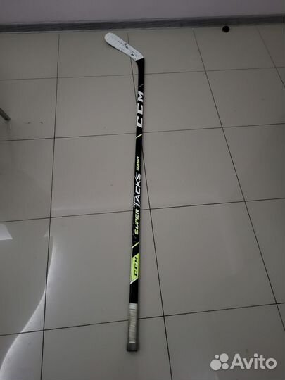 Клюшка CCM 75 flex SR