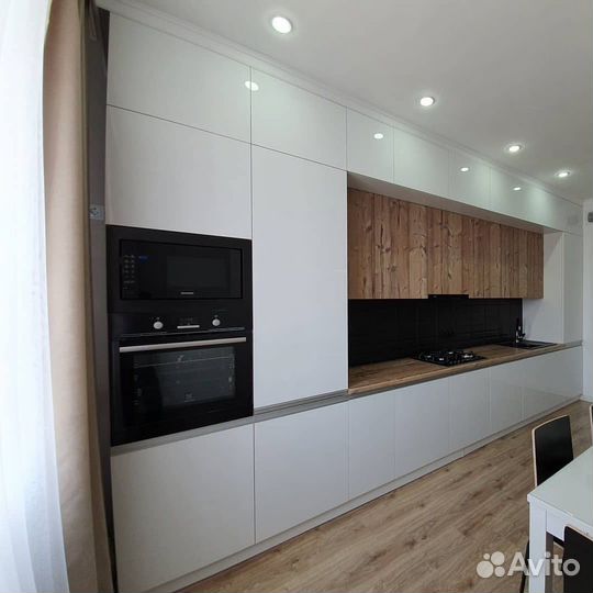 Кухни на заказ