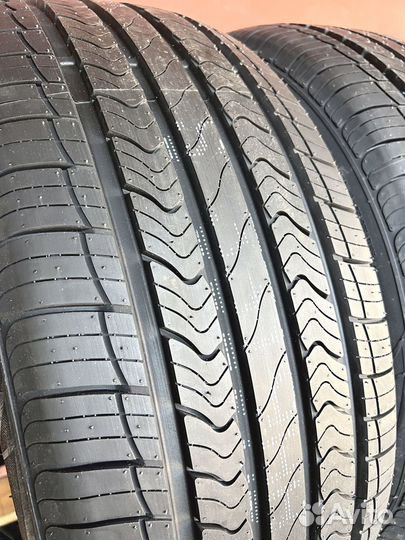 Sunwide Conquest 235/55 R17 113T