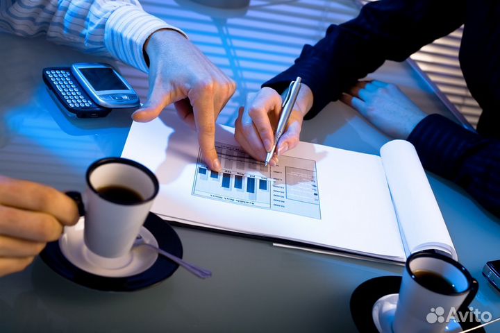 Бизнес-аналитик/консультант/наставник