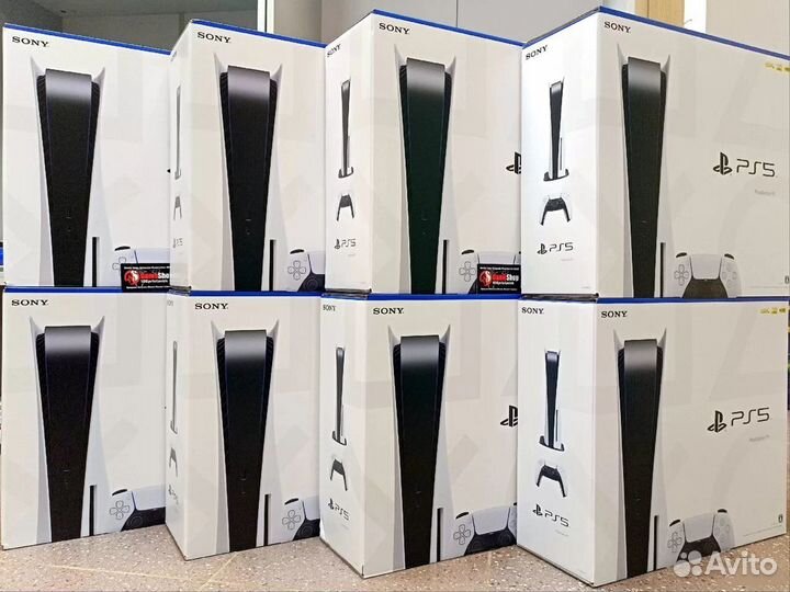 Подставка PS4 Slim and Pro Multi-Functional 6 in 1