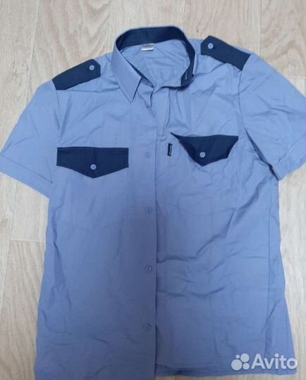 Форма охраны