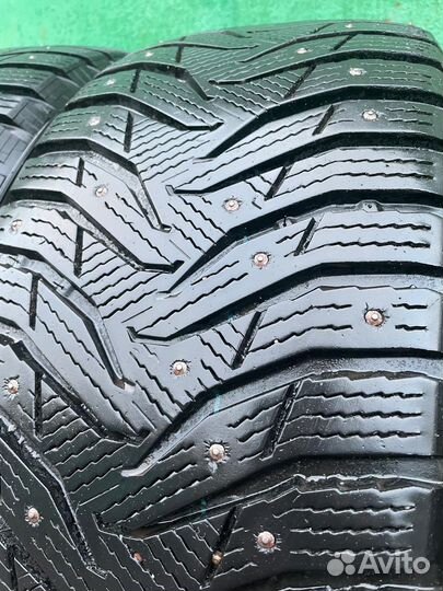 Kumho WinterCraft SUV Ice WS31 255/55 R19 111T