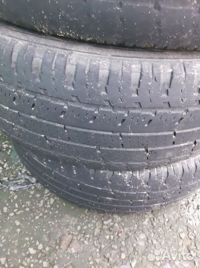 Amtel Cruise 4x4 215/65 R16