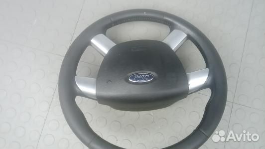 Рулевое колесо ford kuga 1 (5GM25JZ01)