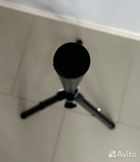 Стойка штатив для акустики, колонок