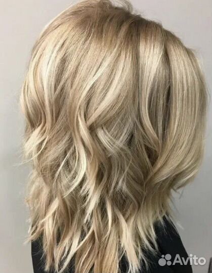 Парикмахер-универсал