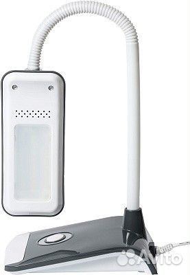 Светодиодный светильник настольный