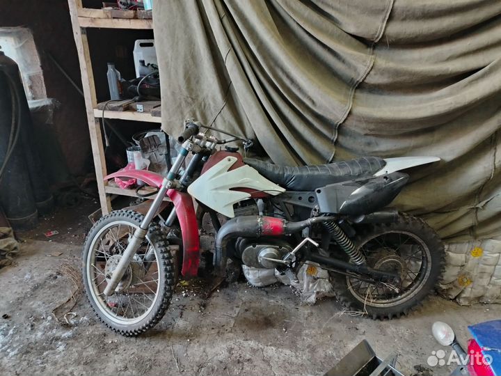 Минск кросс