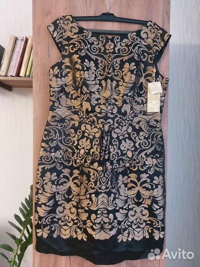 Платье женское вечернее 50 52