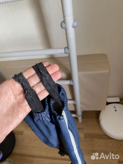 Полукомбинезон reima 92 (86+6)