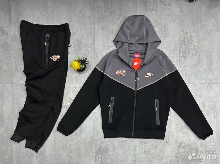 Спортивный костюм nike