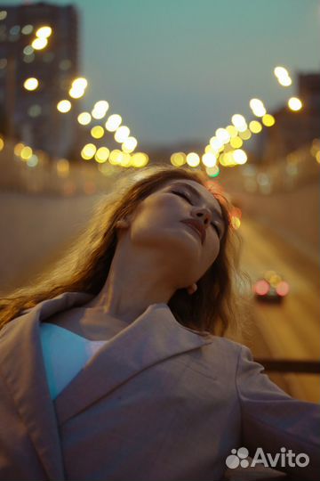 Услуги фотографа