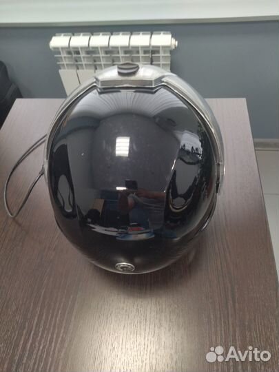 Шлем BRP modular 3 с подогревом