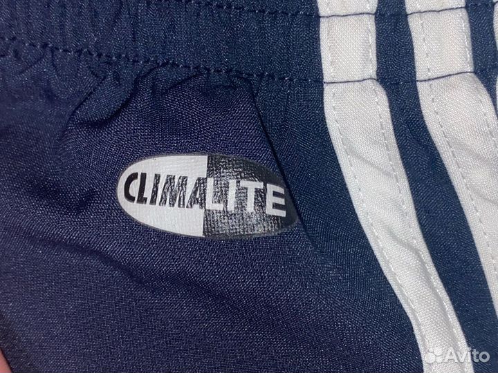 Шорты Adidas, винтаж, M