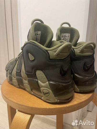 Nike air more uptempo