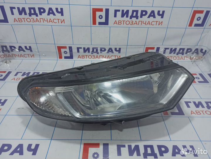 Фара правая Ford EcoSport 2027016