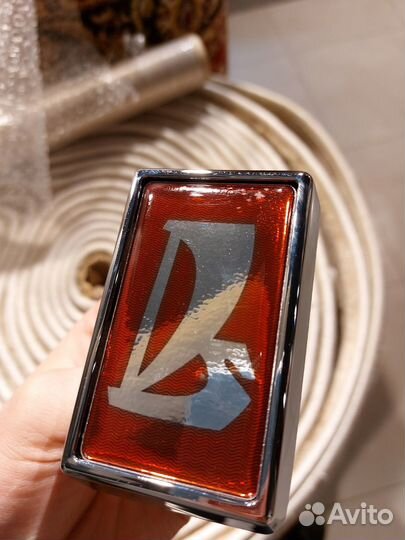 Коллекционная эмблема Ваз 2106