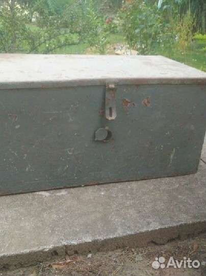 Шкафчик