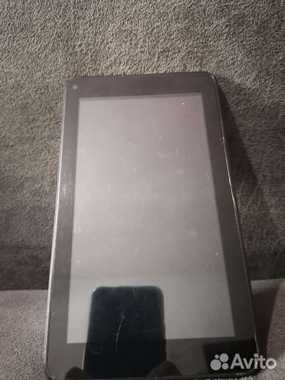 Планшет