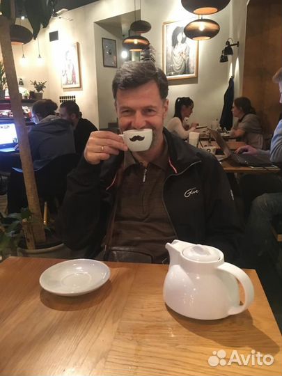 Управляющий рестораном, кафе, столовой, бренд-шеф