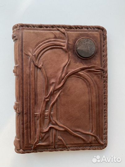 Обложка для блокнота/адресной книжки