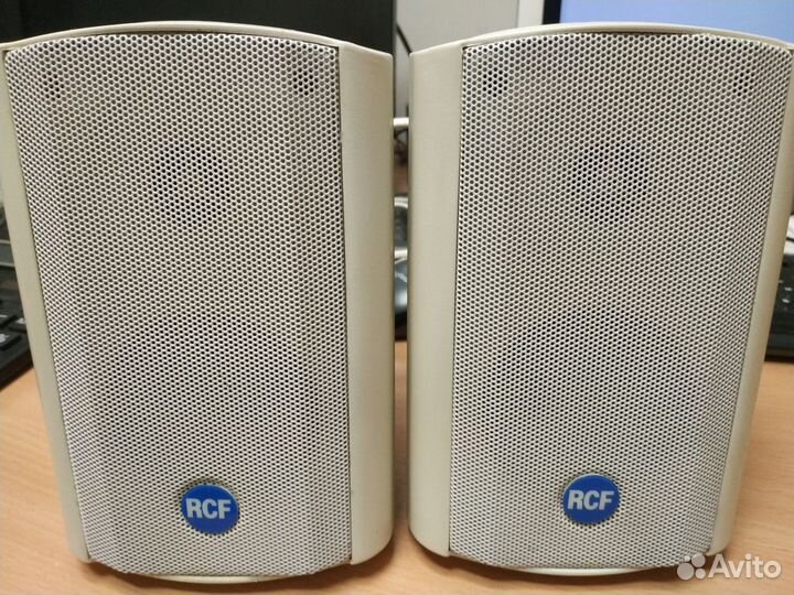 Акустическая система RCF DM 41