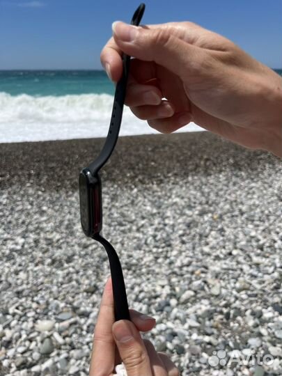 Xiaomi mi SMART band 8