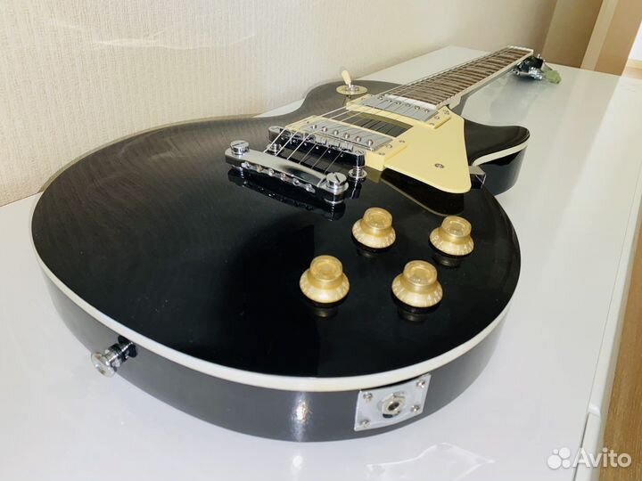 Gibson Les Paul