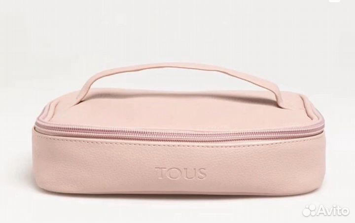 Tous косметичка оригинал